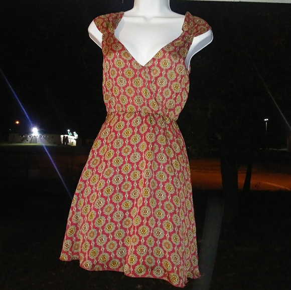 Costa Blanca Dresses & Skirts - Costa Blanca Collection Mini Dress